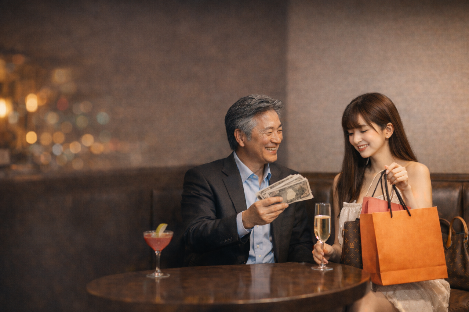 ニューハーフや女装子が札幌市内で風俗の求人を探しているなら使えるサイトを紹介